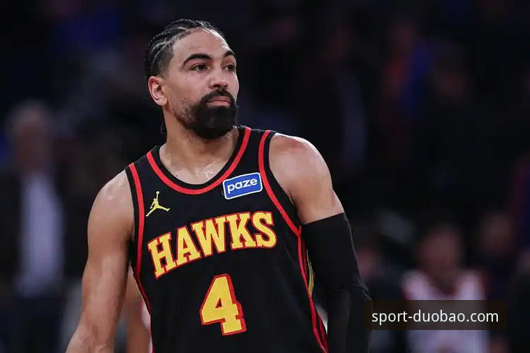 NBA季后赛尼克斯狂胜老鹰创纪录，多宝体育平台赛事解读