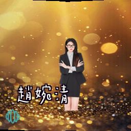 赵婉清